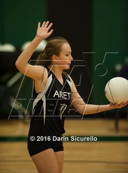Thumbnail 3 in Gilbert Classical Academy @ Arete Prep photogallery.
