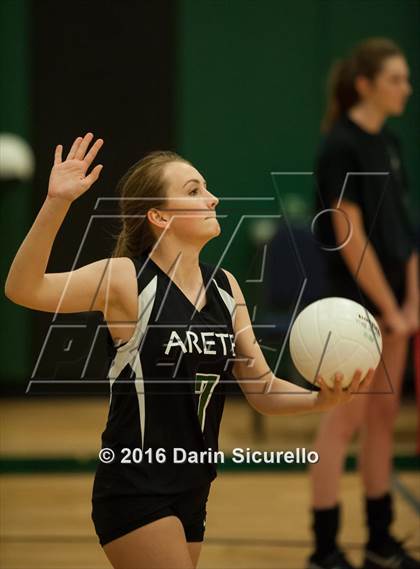 Thumbnail 1 in Gilbert Classical Academy @ Arete Prep photogallery.