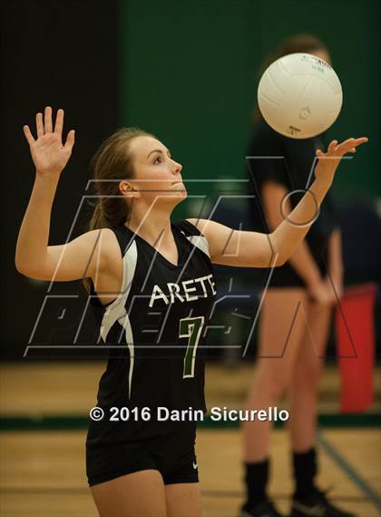 Thumbnail 2 in Gilbert Classical Academy @ Arete Prep photogallery.