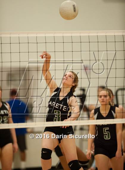Thumbnail 3 in Gilbert Classical Academy @ Arete Prep photogallery.