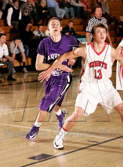 Thumbnail 1 in Arvada West vs. Fairview (Ralston Roundup Tournament) photogallery.