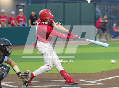 Thumbnail 1 in Bridge City vs. Salado (UIL Baseball 4A D2 Regional Final) photogallery.