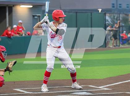 Thumbnail 1 in Bridge City vs. Salado (UIL Baseball 4A D2 Regional Final) photogallery.