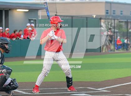 Thumbnail 3 in Bridge City vs. Salado (UIL Baseball 4A D2 Regional Final) photogallery.