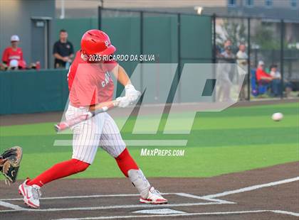 Thumbnail 1 in Bridge City vs. Salado (UIL Baseball 4A D2 Regional Final) photogallery.