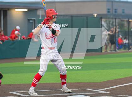 Thumbnail 1 in Bridge City vs. Salado (UIL Baseball 4A D2 Regional Final) photogallery.