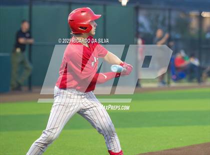 Thumbnail 1 in Bridge City vs. Salado (UIL Baseball 4A D2 Regional Final) photogallery.
