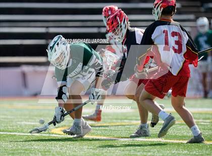 Thumbnail 3 in Palo Verde vs Claremont (BC)  (Northwest Invitational) photogallery.