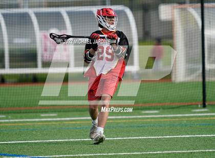 Thumbnail 2 in Palo Verde vs Claremont (BC)  (Northwest Invitational) photogallery.