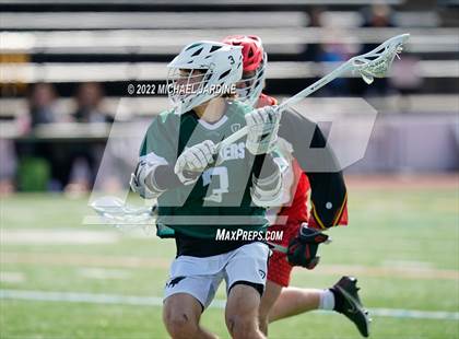 Thumbnail 3 in Palo Verde vs Claremont (BC)  (Northwest Invitational) photogallery.