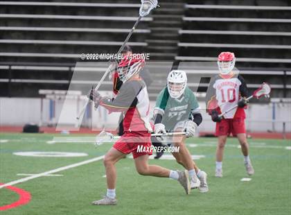 Thumbnail 1 in Palo Verde vs Claremont (BC)  (Northwest Invitational) photogallery.