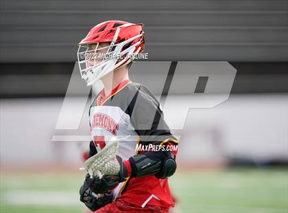 Thumbnail 3 in Palo Verde vs Claremont (BC)  (Northwest Invitational) photogallery.