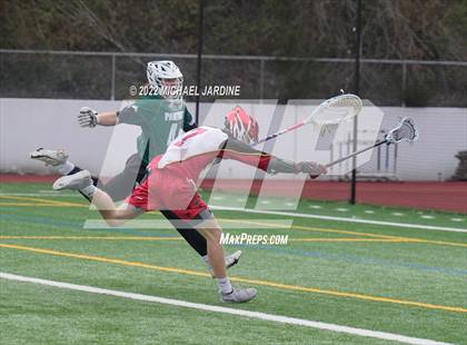 Thumbnail 1 in Palo Verde vs Claremont (BC)  (Northwest Invitational) photogallery.