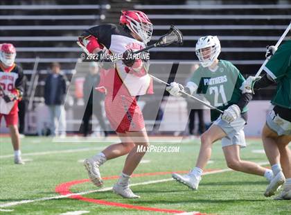 Thumbnail 3 in Palo Verde vs Claremont (BC)  (Northwest Invitational) photogallery.
