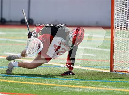 Thumbnail 2 in Palo Verde vs Claremont (BC)  (Northwest Invitational) photogallery.