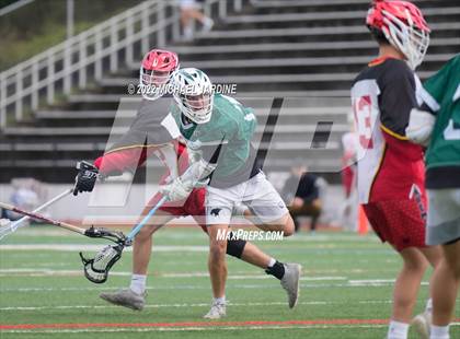 Thumbnail 3 in Palo Verde vs Claremont (BC)  (Northwest Invitational) photogallery.