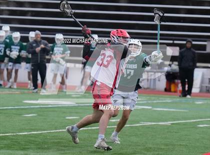 Thumbnail 3 in Palo Verde vs Claremont (BC)  (Northwest Invitational) photogallery.