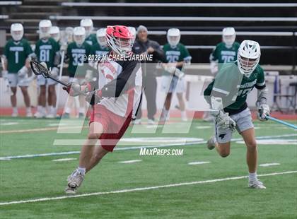 Thumbnail 2 in Palo Verde vs Claremont (BC)  (Northwest Invitational) photogallery.