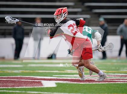 Thumbnail 1 in Palo Verde vs Claremont (BC)  (Northwest Invitational) photogallery.