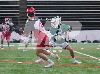 Thumbnail 1 in Palo Verde vs Claremont (BC)  (Northwest Invitational) photogallery.