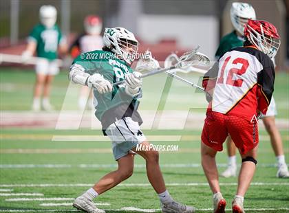 Thumbnail 3 in Palo Verde vs Claremont (BC)  (Northwest Invitational) photogallery.