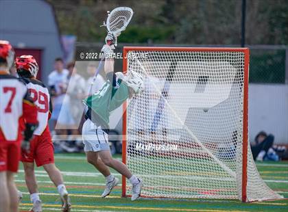 Thumbnail 2 in Palo Verde vs Claremont (BC)  (Northwest Invitational) photogallery.