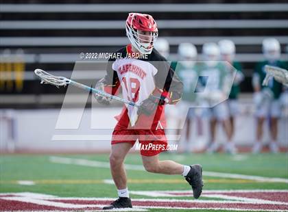 Thumbnail 3 in Palo Verde vs Claremont (BC)  (Northwest Invitational) photogallery.
