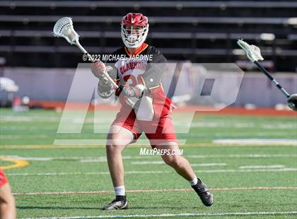 Thumbnail 3 in Palo Verde vs Claremont (BC)  (Northwest Invitational) photogallery.