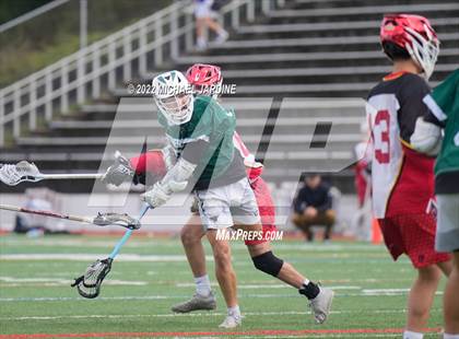 Thumbnail 2 in Palo Verde vs Claremont (BC)  (Northwest Invitational) photogallery.