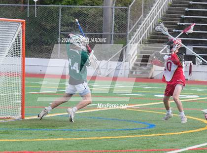 Thumbnail 1 in Palo Verde vs Claremont (BC)  (Northwest Invitational) photogallery.