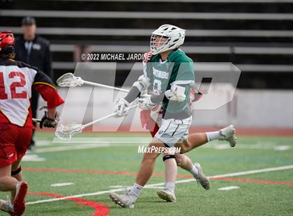 Thumbnail 1 in Palo Verde vs Claremont (BC)  (Northwest Invitational) photogallery.