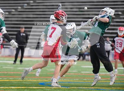 Thumbnail 2 in Palo Verde vs Claremont (BC)  (Northwest Invitational) photogallery.