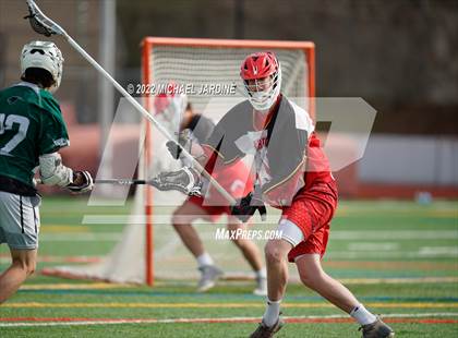 Thumbnail 1 in Palo Verde vs Claremont (BC)  (Northwest Invitational) photogallery.