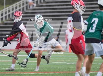 Thumbnail 1 in Palo Verde vs Claremont (BC)  (Northwest Invitational) photogallery.