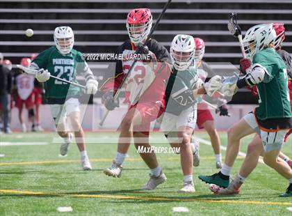 Thumbnail 3 in Palo Verde vs Claremont (BC)  (Northwest Invitational) photogallery.
