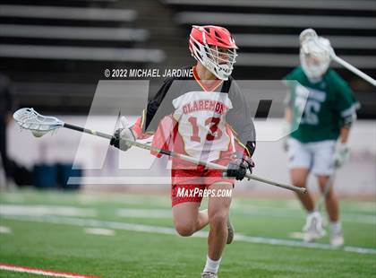Thumbnail 3 in Palo Verde vs Claremont (BC)  (Northwest Invitational) photogallery.