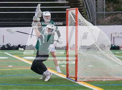 Thumbnail 3 in Palo Verde vs Claremont (BC)  (Northwest Invitational) photogallery.