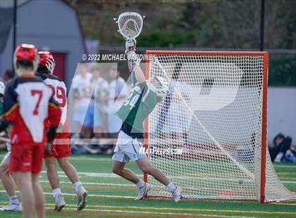 Thumbnail 1 in Palo Verde vs Claremont (BC)  (Northwest Invitational) photogallery.