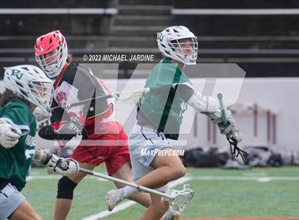 Thumbnail 1 in Palo Verde vs Claremont (BC)  (Northwest Invitational) photogallery.