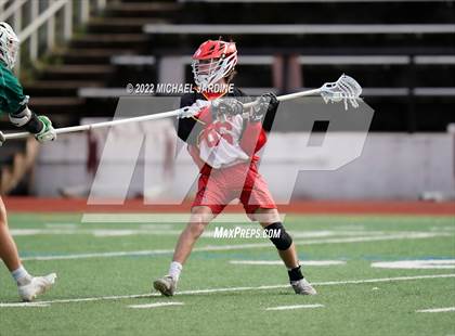 Thumbnail 3 in Palo Verde vs Claremont (BC)  (Northwest Invitational) photogallery.