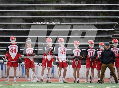 Thumbnail 1 in Palo Verde vs Claremont (BC)  (Northwest Invitational) photogallery.