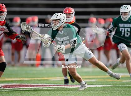 Thumbnail 1 in Palo Verde vs Claremont (BC)  (Northwest Invitational) photogallery.