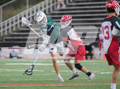 Thumbnail 1 in Palo Verde vs Claremont (BC)  (Northwest Invitational) photogallery.