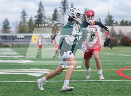 Thumbnail 3 in Palo Verde vs Claremont (BC)  (Northwest Invitational) photogallery.