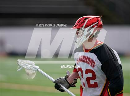 Thumbnail 3 in Palo Verde vs Claremont (BC)  (Northwest Invitational) photogallery.