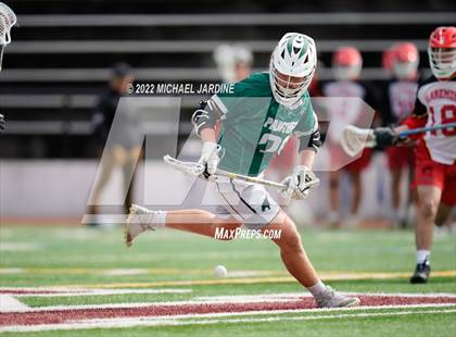 Thumbnail 2 in Palo Verde vs Claremont (BC)  (Northwest Invitational) photogallery.