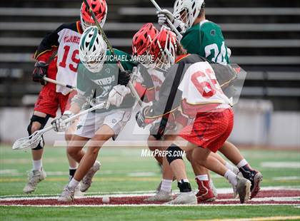 Thumbnail 2 in Palo Verde vs Claremont (BC)  (Northwest Invitational) photogallery.