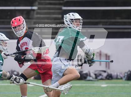 Thumbnail 3 in Palo Verde vs Claremont (BC)  (Northwest Invitational) photogallery.