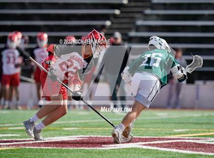 Thumbnail 2 in Palo Verde vs Claremont (BC)  (Northwest Invitational) photogallery.