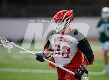 Thumbnail 1 in Palo Verde vs Claremont (BC)  (Northwest Invitational) photogallery.